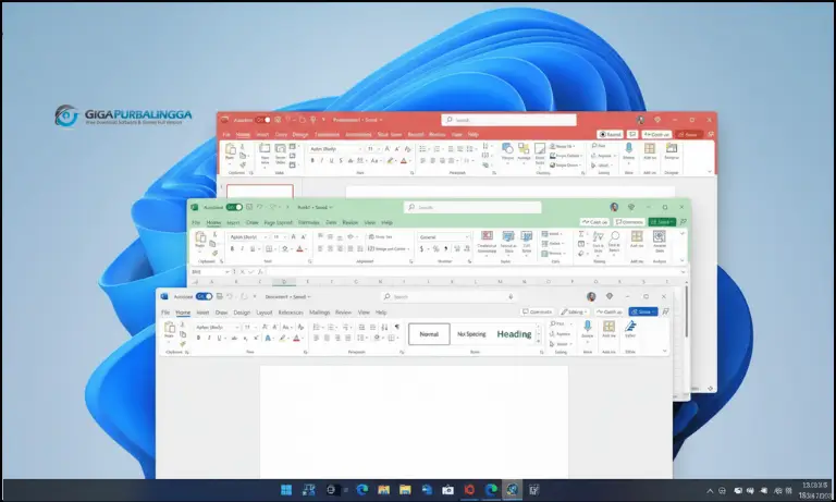 Download Microsoft Office 2024 Full Crack