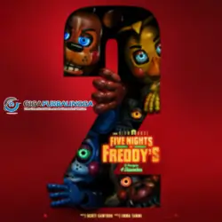 Download Five Nights at Freddy's 2 Crack