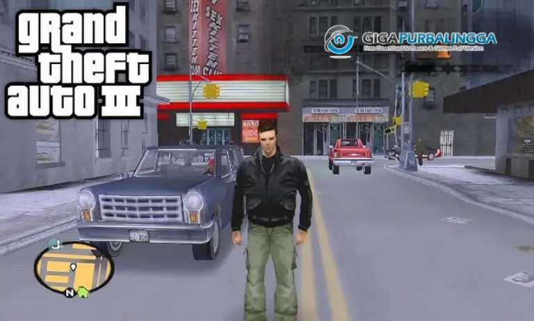 Download Grand Theft Auto 3 Single Link Google Drive