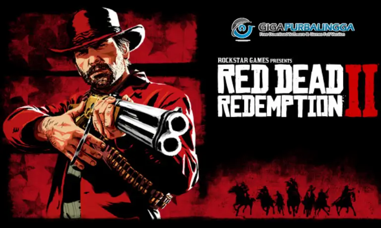 Download Red Dead Redemption 2 Repack PC