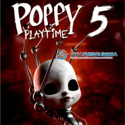 Poppy Playtime Chapter 5 Download