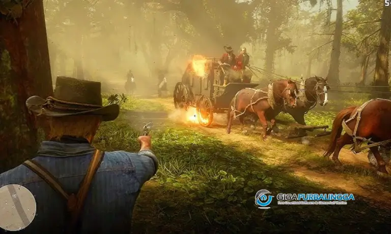 Red Dead Redemption 2 Gratis PC Download