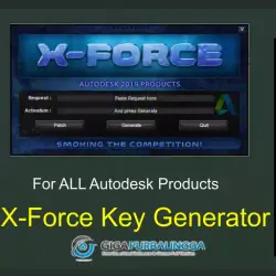 X-force Autodesk