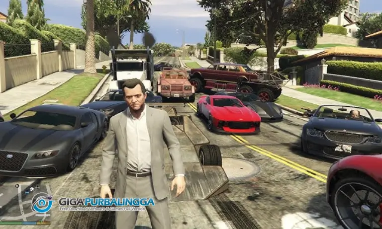 download GTA 5 Single Link Google Drive