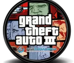 download Grand Theft Auto 3 Crack