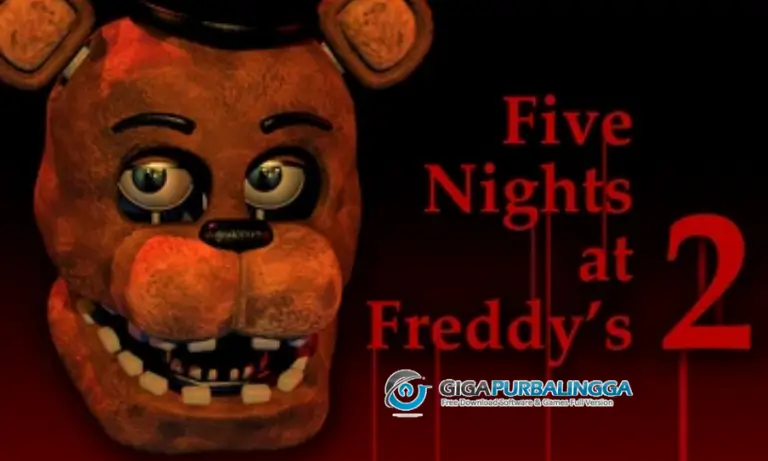 download fnaf 2 Crack PC Game