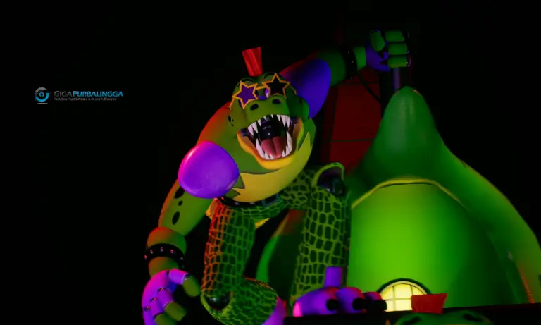 download fnaf security breach Crack