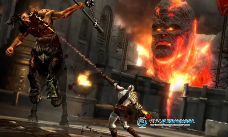 download god of war 3