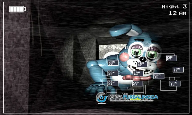 five nights at freddy's 2 Full game Download