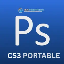 adobe photoshop cs3 portable Download