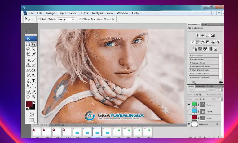 adobe photoshop cs3 portable free download 64 bit