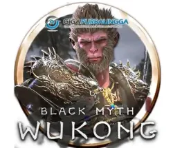 Black Myth Wukong Icon