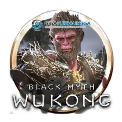 Black Myth Wukong Icon