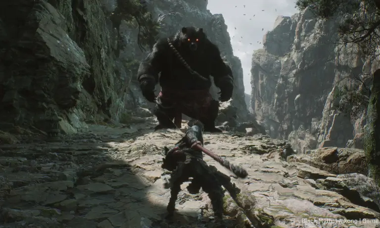 Black Myth Wukong Repack Gratis