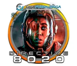 Download Directive 8020 Repack