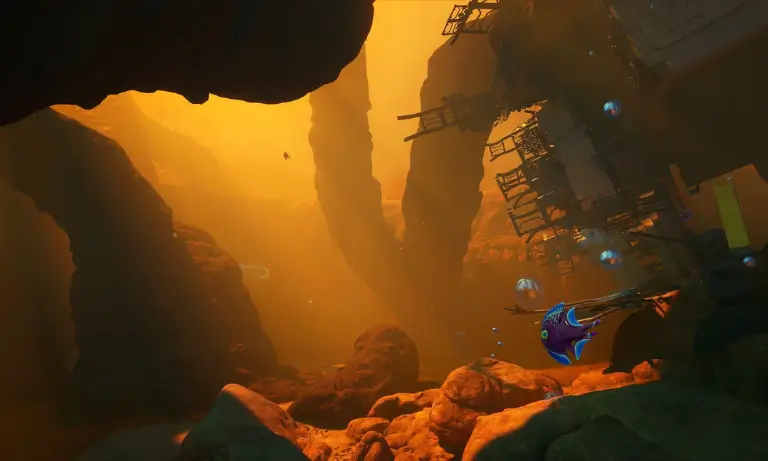 Subnautica 2 PC Game