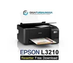 resetter epson l3210 free download