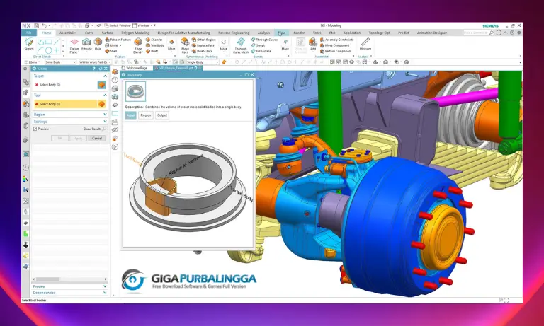 siemens nx software download