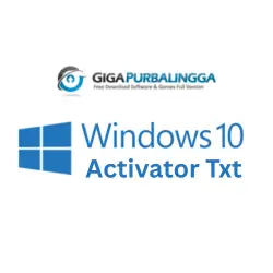 Windows 10 Activator TXT