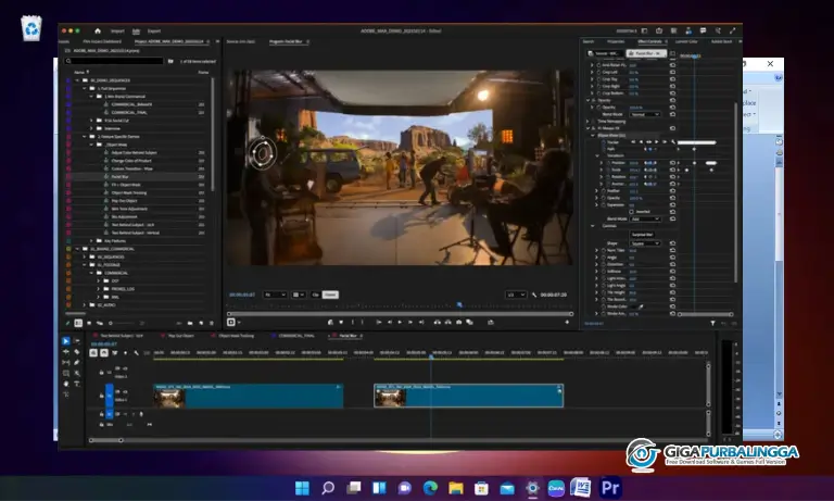download adobe premiere pro 2026 Terbaru